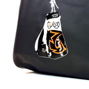 Rival Sporttasche RGB10, Schwarz