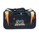 Rival Sporttasche RGB20, Schwarz-Orange