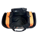 Rival Sporttasche RGB20, Schwarz-Orange