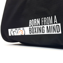 Rival Sporttasche RGB20, Schwarz-Orange