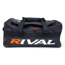 Rival Sporttasche RGB-P, Schwarz