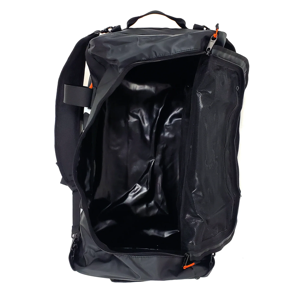 Rival Sporttasche RGB-P, Schwarz