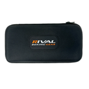 Rival Springseil Platinum, Schwarz