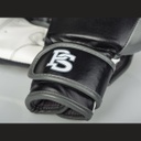 Paffen Sport Boxhandschuhe Kids, Schwarz 4