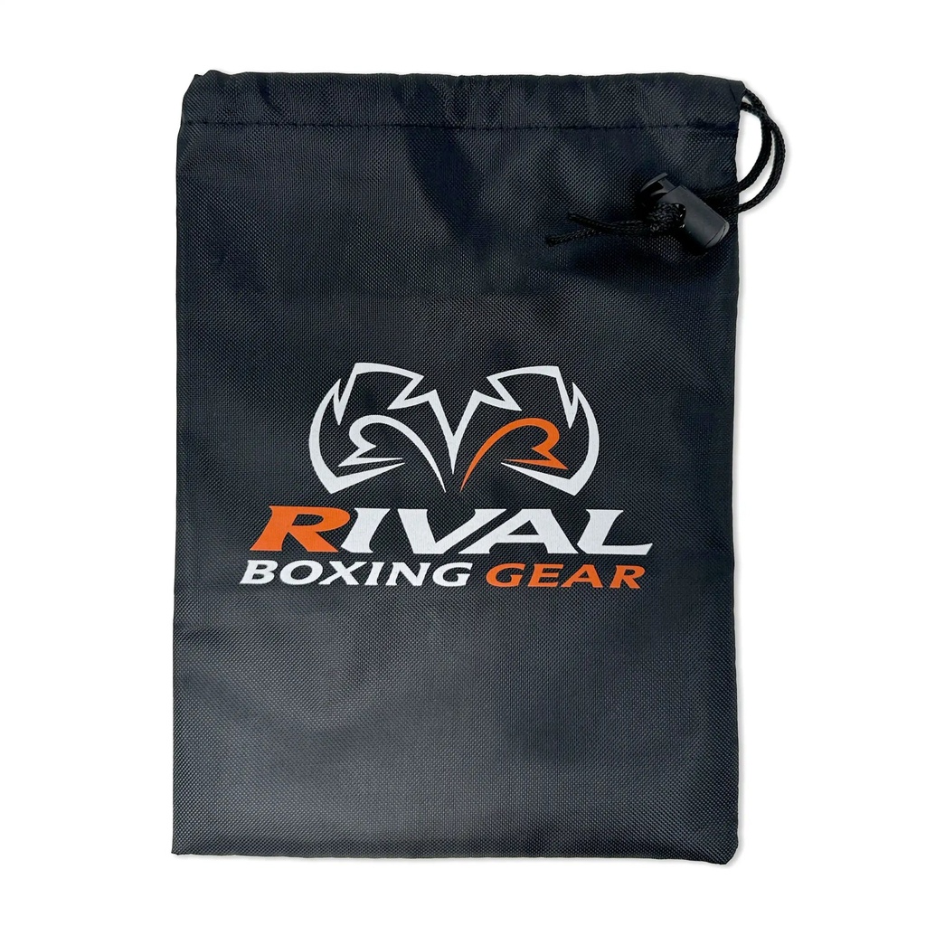 Rival Springseil Weighted Extra Schwer, Schwarz
