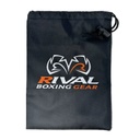 Rival Springseil Weighted Extra Schwer, Schwarz