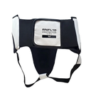 Rival Tiefschutz Pro 360 RNFL10, Weiß-Schwarz
