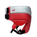 Rival Tiefschutz RNFL100, Rot-Silber
