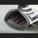 Paffen Sport Boxhandschuhe Kids, Schwarz 5