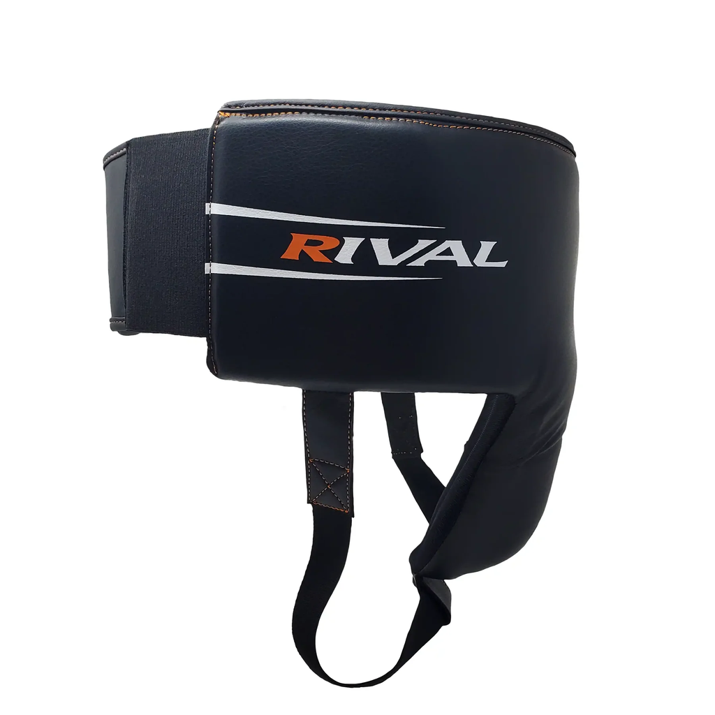 Rival Tiefschutz RNFL60 Worktout 180, Schwarz