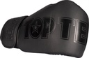 Top Ten Boxhandschuhe Black'n'Black, Schwarz 2