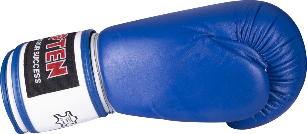 Top Ten Boxhandschuhe Fight, Blau 3