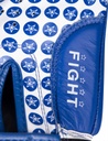 Top Ten Boxhandschuhe Fight, Blau 5