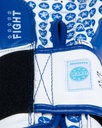Top Ten Boxhandschuhe Fight, Blau 6