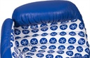 Top Ten Boxhandschuhe Fight, Blau 7