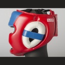 Paffen Sport Kopfschutz Kids, Rot 3