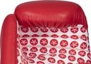 Top Ten Boxhandschuhe WAKO Fight, Rot 4
