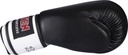 Top Ten Boxhandschuhe Fight, Schwarz