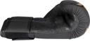 Top Ten Boxhandschuhe Nong Han, Schwarz