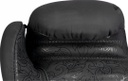 Top Ten Boxhandschuhe Nong Han, Schwarz