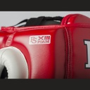 Paffen Sport Kopfschutz Kids, Rot 5