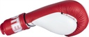 Top Ten Boxhandschuhe Star XLP, Rot-Weiss