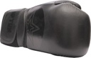 Top Ten Boxhandschuhe Wrist Star, Schwarz