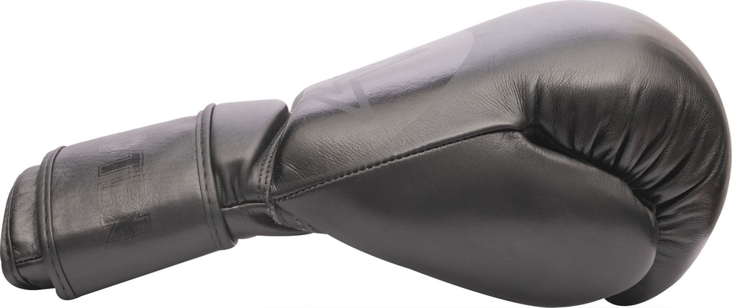 Top Ten Boxhandschuhe Wrist Star, Schwarz 3