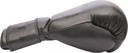 Top Ten Boxhandschuhe Wrist Star, Schwarz 3