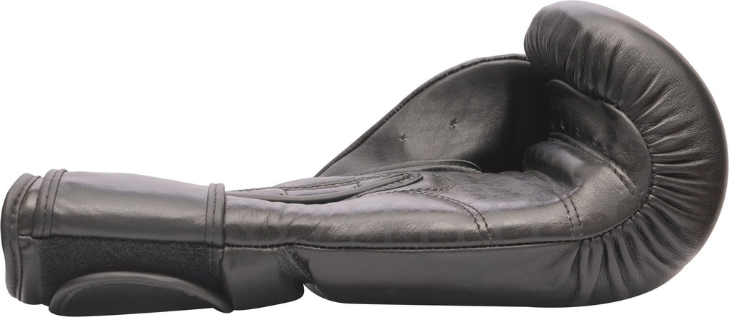 Top Ten Boxhandschuhe Wrist Star, Schwarz 4