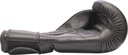Top Ten Boxhandschuhe Wrist Star, Schwarz 4