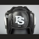 Paffen Sport Kopfschutz Kids, Schwarz 3