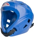 Top Ten Kopfschutz Avantgarde, Blau