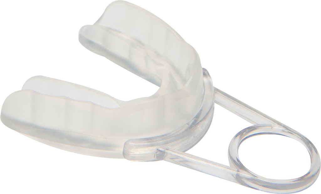 Top Ten Mundschutz ProtexSmile, Transparent 2