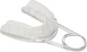 Top Ten Mundschutz ProtexSmile, Transparent 2