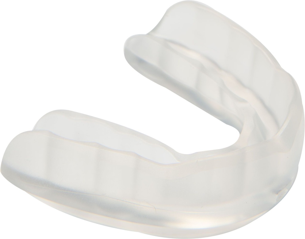 Top Ten Mundschutz ProtexSmile, Transparent 3