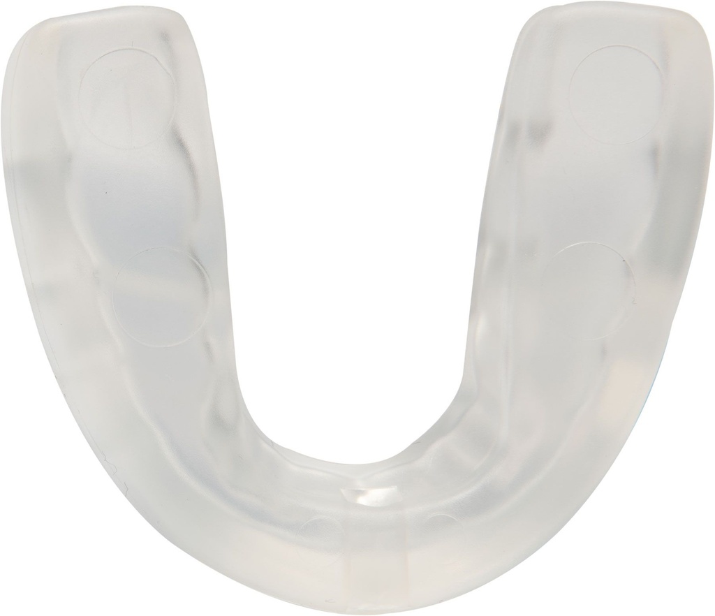 Top Ten Mundschutz ProtexSmile, Transparent 4