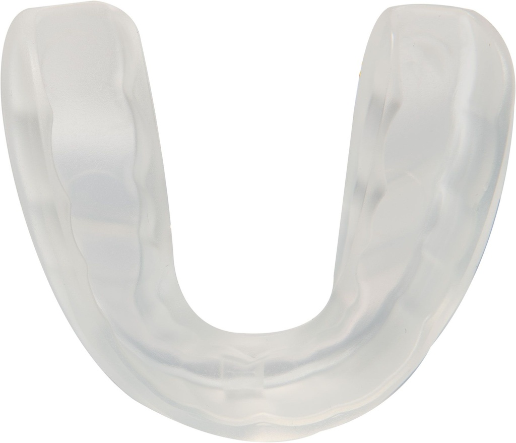 Top Ten Mundschutz ProtexSmile, Transparent 5