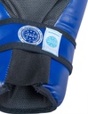 Top Ten Pointfighter Handschuhe, Blau
