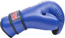 Top Ten Pointfighter Handschuhe, Blau