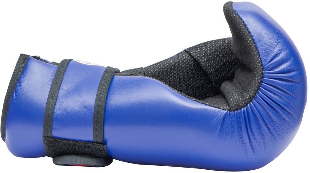 Top Ten Pointfighter Handschuhe, Blau