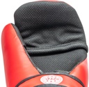 Top Ten Pointfighter Handschuhe, Rot