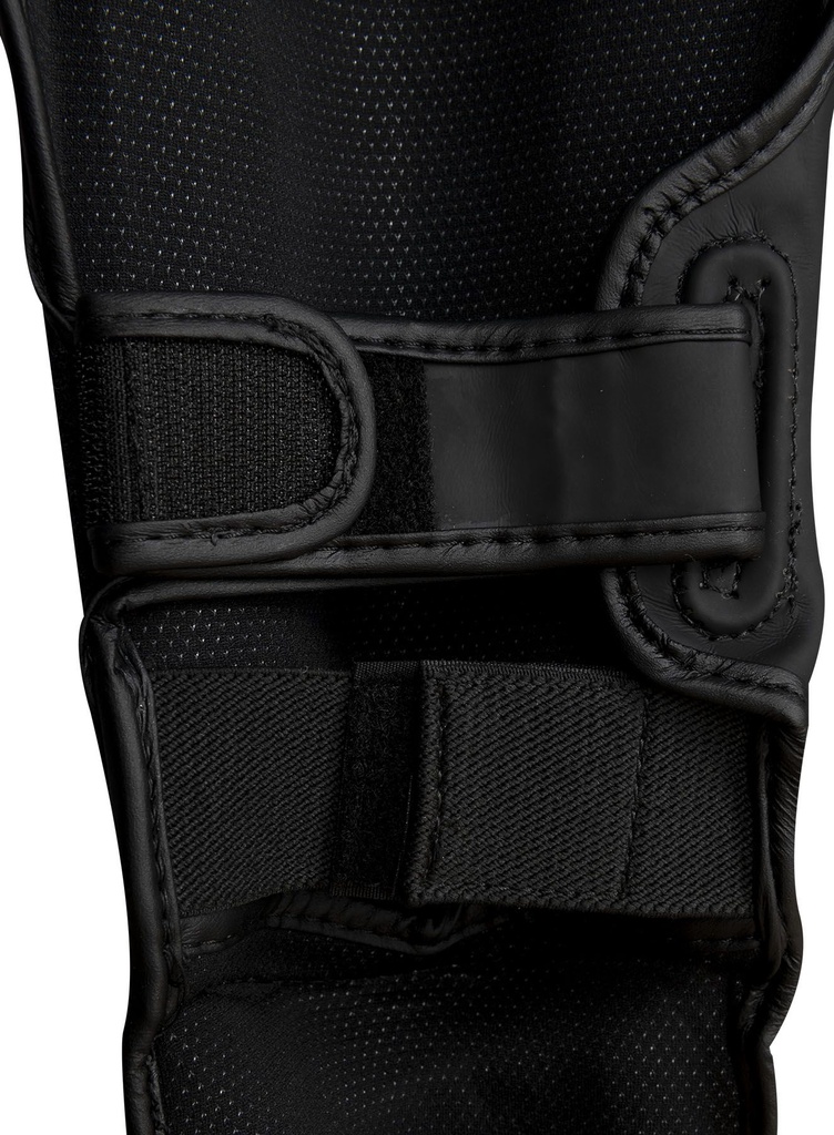 Top Ten Schienbeinschoner Star Light WAKO, Schwarz 4