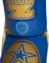 Top Ten Schienbeinschoner Star Light WAKO, Blau 4