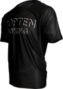 Top Ten T-Shirt Boxing Shadow, Schwarz 4