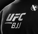 Hayabusa UFC T-Shirt, Schwarz 3