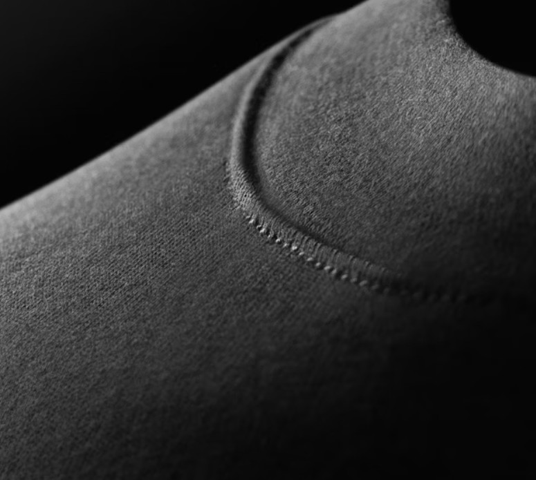 Hayabusa T-Shirt Training Lightweight, Schwarz 6