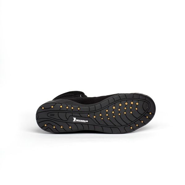 Everlast Boxschuhe Elite 2, Schwarz 4