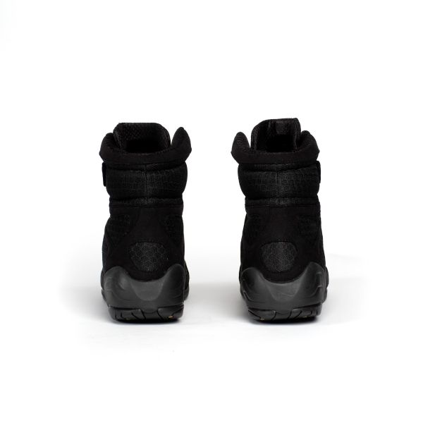 Everlast Boxschuhe Elite 2, Schwarz 5