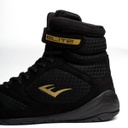 Everlast Boxschuhe Elite 2, Schwarz 6